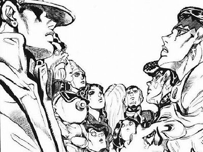 【人気ダウンロード！】 �� 画質 jojo 壁紙 238670-ジョ��ョ 高 画質 壁紙