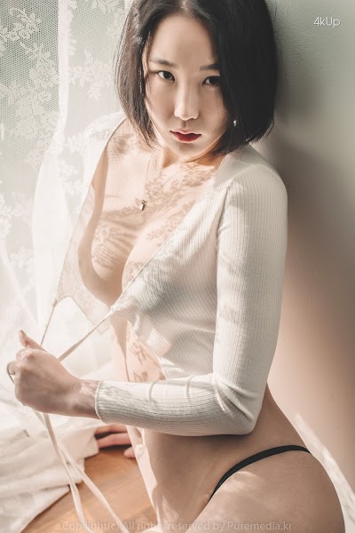 Pure Media Vol.49 Xero (유제로)