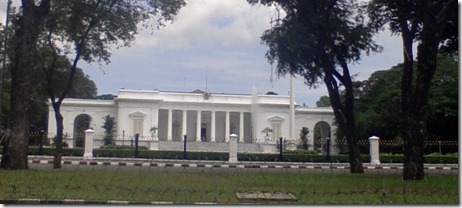 istana negara