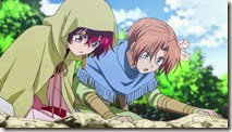 Akatsuki no Yona - 17 -17