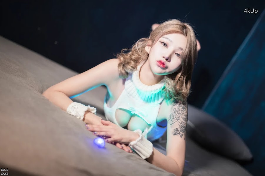 [BLUECAKE] Taeri FANTASY