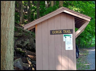 01 - Gorge Trail