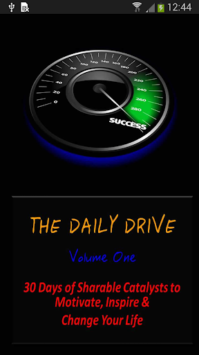 The Daily Drive