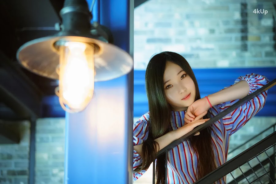 Bambi (밤비) Lacerta Photography
