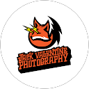Jack Valentine Parkinson