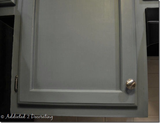 kitchen--original cabinet door