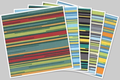 Barcelona fabrics stripes anzeigen