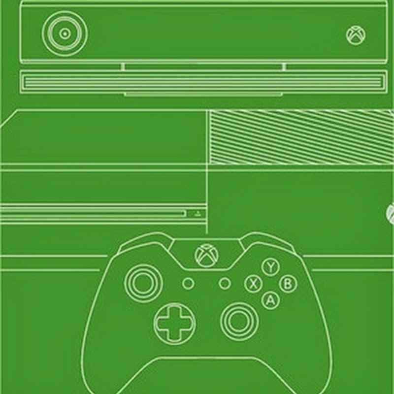 Los increíbles diseños web de los reviews de Polygon sobre el Xbox One y el PS4