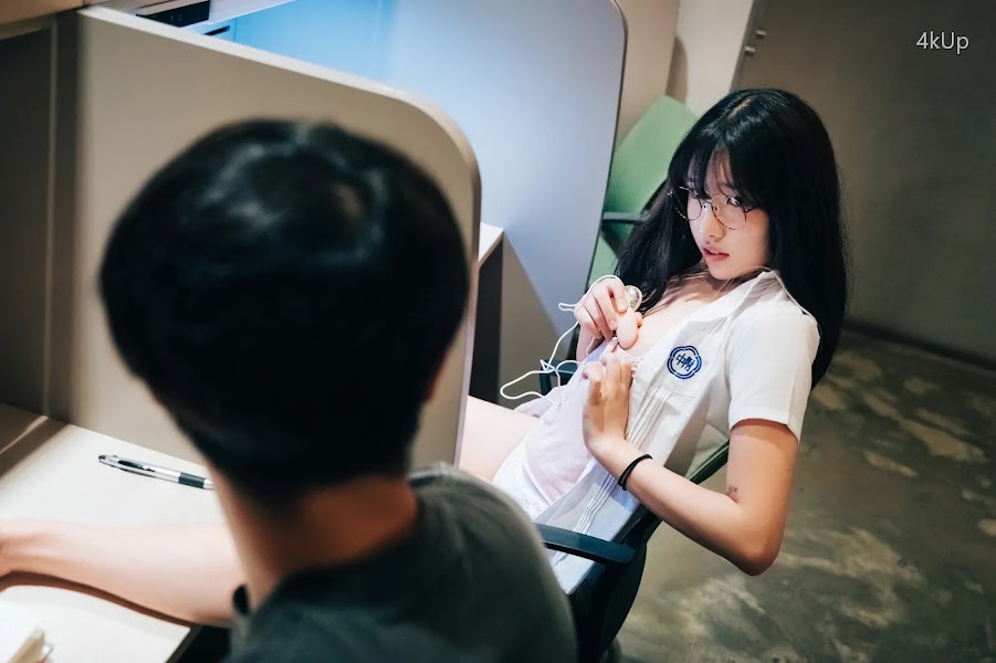 [Loozy] Sonson (손손) Reading Room + S.ver