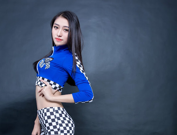 ISHOW No.025 Wang Yu Tong 王钰彤Kimi