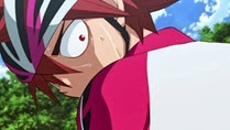 Yowamushi Pedal - 13 -14