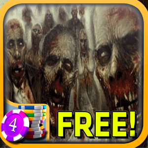 3D Zombie Slots - Free.apk 1.0