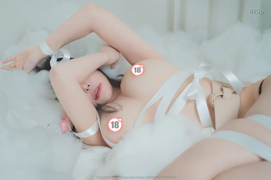 Pure Media Vol.179 Lovey (러비) Uncensored