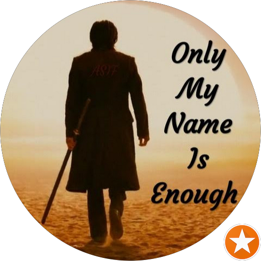 Mohammed Asif Shaikh