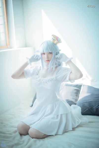 [BLUECAKE] Bambi (밤비) Sticky Boosette