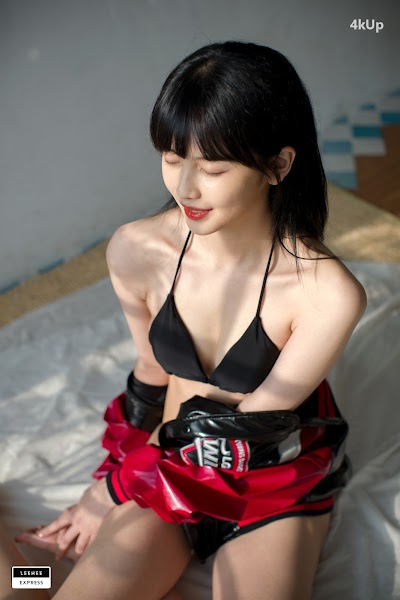 LEEHEE EXPRESS – LEBE-011 GMS
