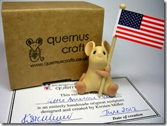 American Flag Mouse (5)