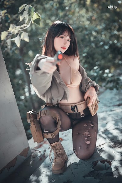 DJAWA Photo – ZziZzi “Desert Stalker” (+S.Ver)
