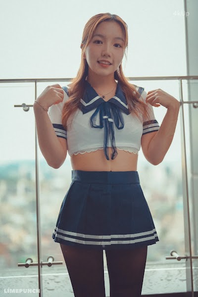 [LimePunch] YOONVELY LPXB Vol.12