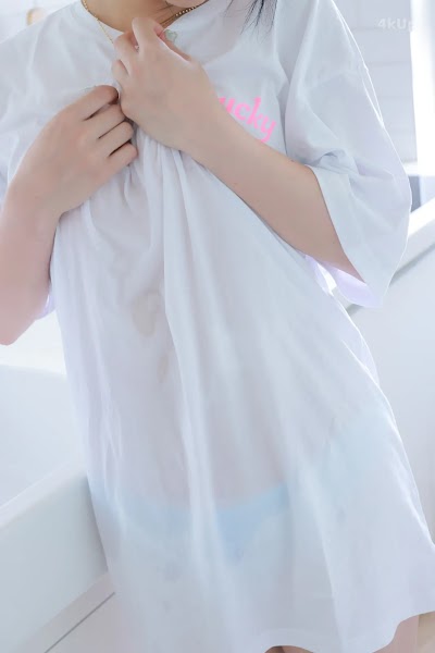 [SWEETBOX] Yui (유이) SWTB Vol.18 CREAM Part1