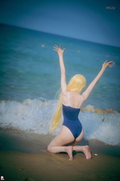 [PINK] Lee Ahrin Meet Me in The Summer