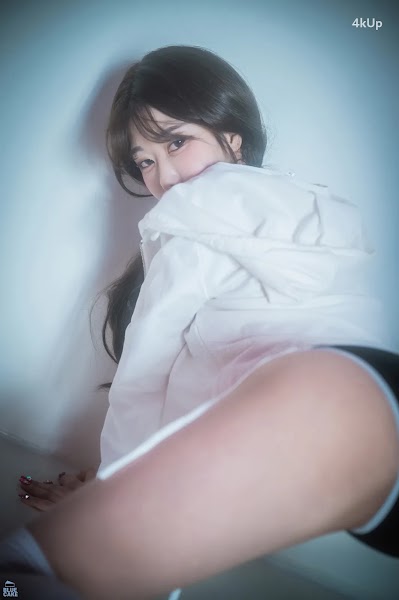 [BLUECAKE] Jung Eun Dazzling No.1