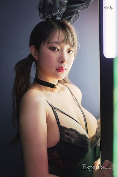 [Espasia Korea] Kim Gap-ju (김갑주) ESP#033