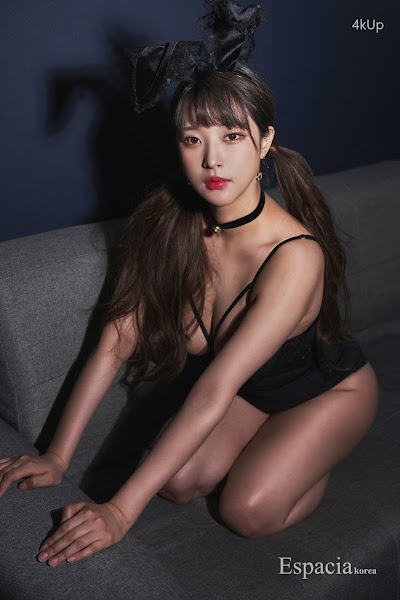 [Espasia Korea] Kim Gap-ju (김갑주) ESP#033