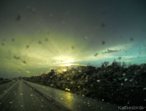 14. rain near Odessa, texas-kab