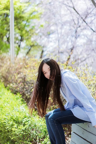 Bambi (밤비) Lacerta Photography
