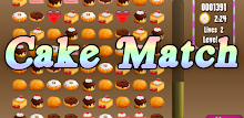 Cake Match 3 Premium APK