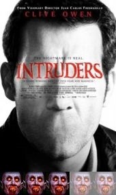 intruders C 