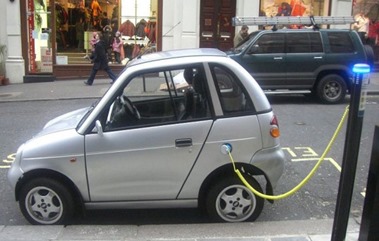 Electric-Car