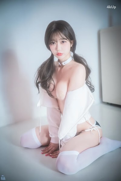 [BLUECAKE] Jung Eun Dazzling No.1