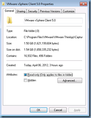 vmware thinapp package nothing happens vmware thinapp package nothing happens
