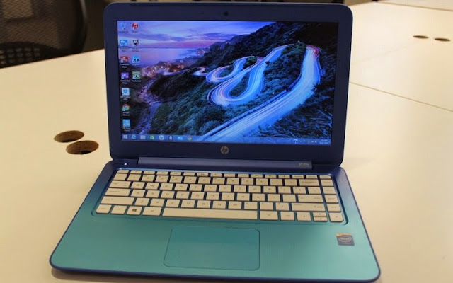 BERBAGI INFO 10 Laptop Terbaik di 2015