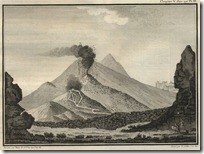 Volcán de Pico Viejo o Chahorra (Narices del Teide)