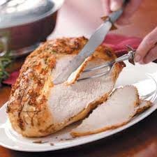 Turkey Breast