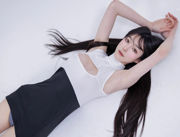 [Glamarchive] Yuri (유리) Vol.17