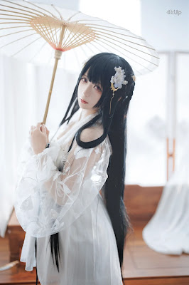 Coser@樱落酱w 逸仙膏脂凝肤