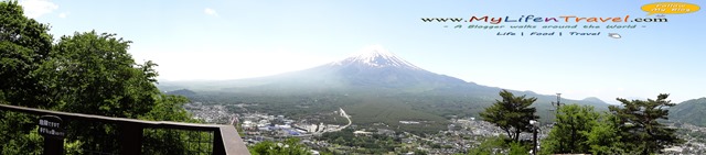 japan panorama