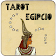 Tarot egipcio de la Fortuna icon