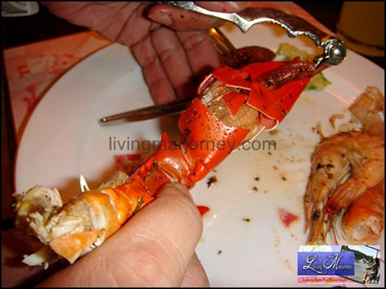Seafood Boil In a Bag Clawdaddy Spice