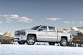 2014 Chevrolet Silverado High Country