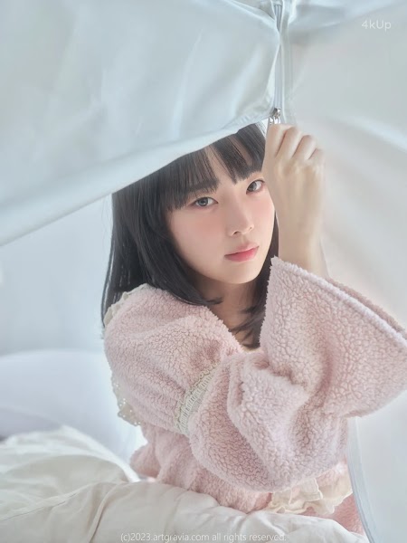 AG.537 Kang In-kyung (강인경)