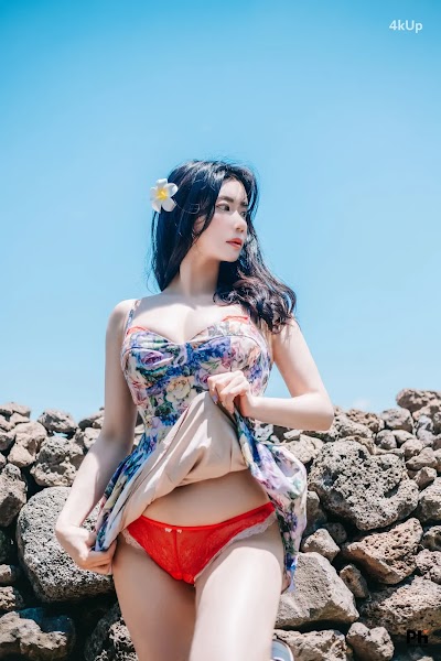 [Paranhosu] Sia_S22 Photo Book Vol.8 – Adorable Sia