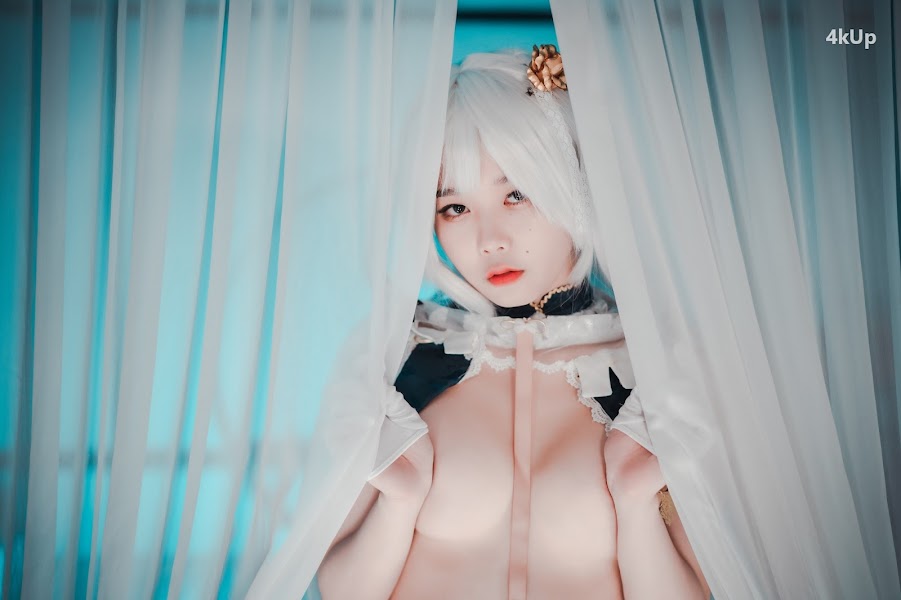 DJAWA Photo – Zia (지아) Azure Horizons