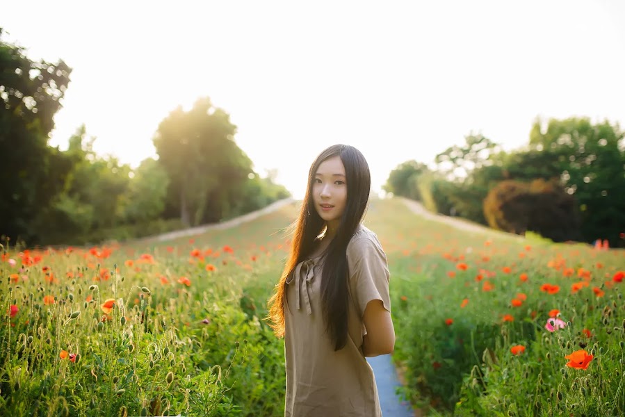 Bambi (밤비) Lacerta Photography