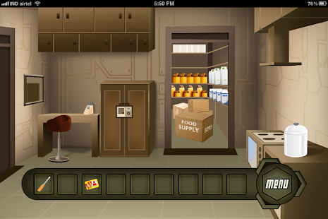 Free Escape APK