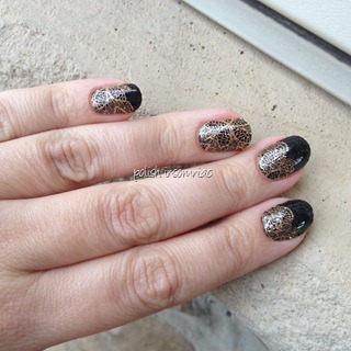 polish insomniac: OPI Pure Lacquer Nail Apps Review